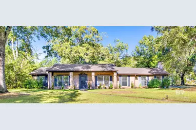 5758 Fairwood Drive, Mobile, AL 36609 - Photo 1