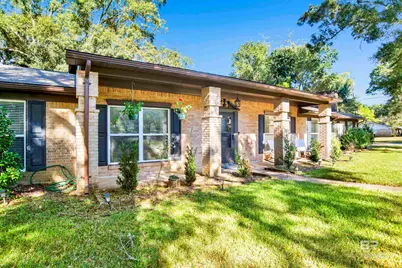 5758 Fairwood Drive, Mobile, AL 36609 - Photo 36