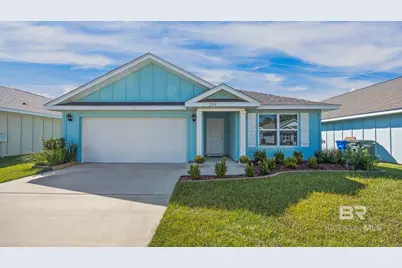 224 Burnston Way, Foley, AL 36535 - Photo 2