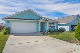 224 Burnston Wy, Foley, AL 36535 - Photo 4