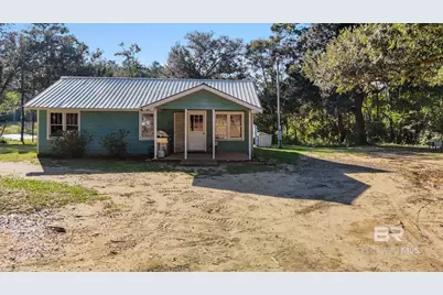 17980 Vaughn Road, Summerdale, AL 36580 - Photo 1