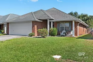 21630 Palmer Ct, Robertsdale, AL 36567 - Photo 4