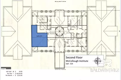 350 Cypress Bend Drive, Gulf Shores, AL 36542 - Photo 2