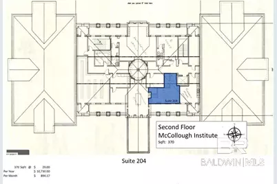 350 Cypress Bend Drive, Gulf Shores, AL 36542 - Photo 2