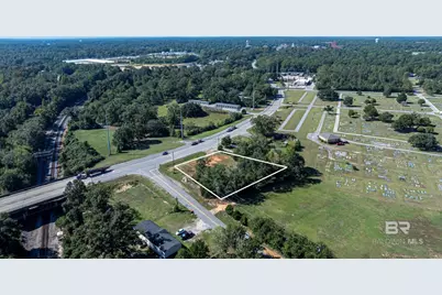 0 Rockhill Road, Bay Minette, AL 36507 - Photo 1