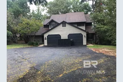 31 Lake Shore Drive, Daphne, AL 36526 - Photo 1