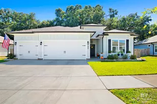 516 Golden Leaf Ave, Fairhope, AL 36532 - Photo 4