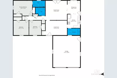 9228 Hammock Road, Elberta, AL 36530 - Photo 22