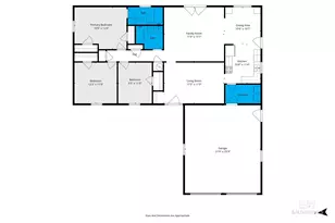 9228 Hammock Rd, Elberta, AL 36530 - Photo 22