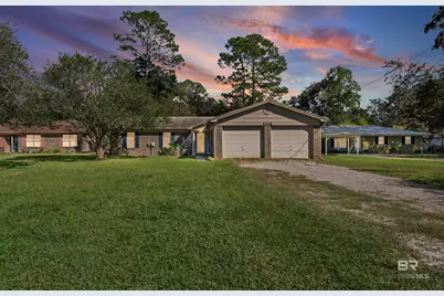 9228 Hammock Road, Elberta, AL 36530 - Photo 1