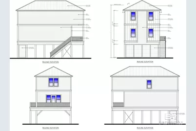 951 W Lagoon Avenue #E, Gulf Shores, AL 36542 - Photo 48