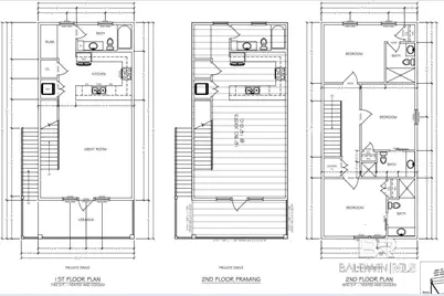 951 W Lagoon Avenue #H, Gulf Shores, AL 36542 - Photo 12