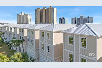 951 W Lagoon Avenue #H, Gulf Shores, AL 36542 - Photo 1