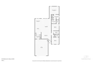 9130 Albatross Dr, Foley, AL 36535 - Photo 70