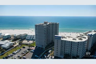 24568 Perdido Beach Boulevard #806, Orange Beach, AL 36561 - Photo 34