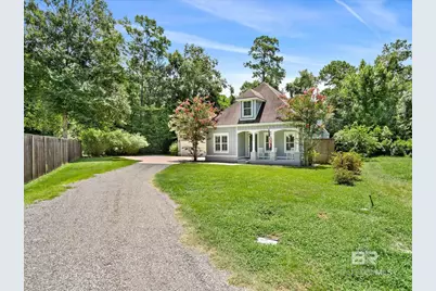 6650 N Winding Brook Drive, Daphne, AL 36526 - Photo 38