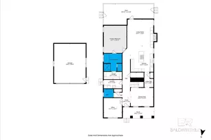 6650 N Winding Brook Dr, Daphne, AL 36526 - Photo 56