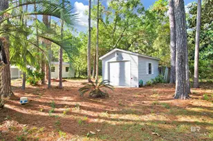 1216 Ridgewood Dr, Lillian, AL 36549 - Photo 18