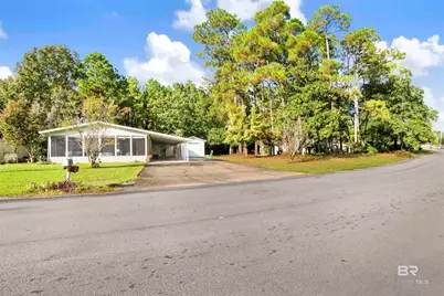 1216 Ridgewood Drive, Lillian, AL 36549 - Photo 1