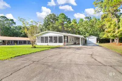 1216 Ridgewood Drive, Lillian, AL 36549 - Photo 2