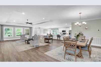 406 Alfalfa Street, Fairhope, AL 36532 - Photo 6