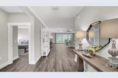 406 Alfalfa Street, Fairhope, AL 36532 - Photo 2