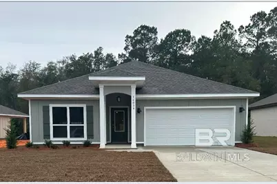 16039 Laurelbrooke Loop, Fairhope, AL 36532 - Photo 1