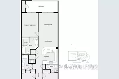 375 Beach Club Trail #A1704, Gulf Shores, AL 36542 - Photo 22