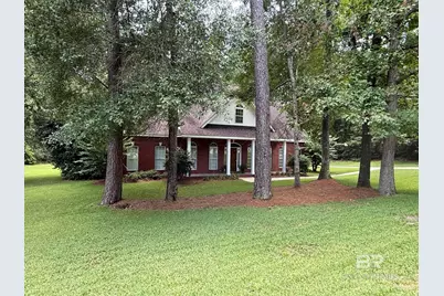 154 Brooks Boulevard, Brewton, AL 36426 - Photo 2