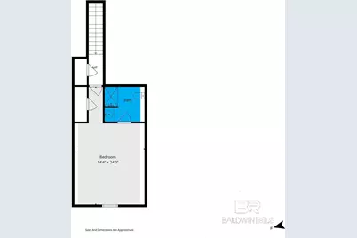 14 Patrice Trace, Spanish Fort, AL 36527 - Photo 32