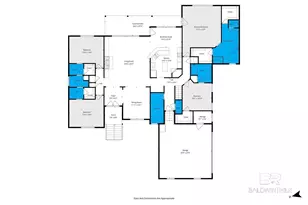 14 Patrice Trace, Spanish Fort, AL 36527 - Photo 30