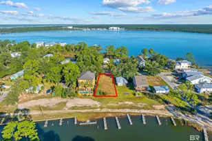 27180 Palmetto Dr, Orange Beach, AL 36561 - Photo 1