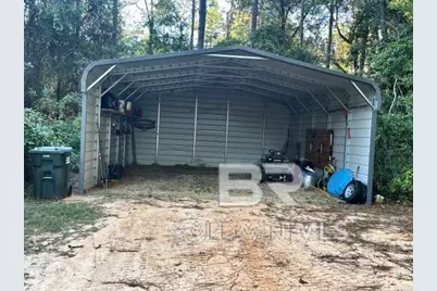 9587 Whitehouse Fork Road Extension, Bay Minette, AL 36507 - Photo 14