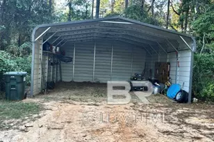 9587 Whitehouse Fork Road Ext, Bay Minette, AL 36507 - Photo 14