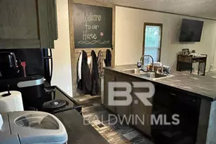 9587 Whitehouse Fork Road Ext, Bay Minette, AL 36507 - Photo 6