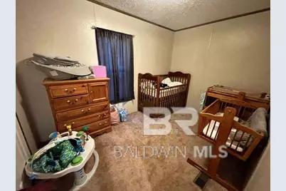 9587 Whitehouse Fork Road Extension, Bay Minette, AL 36507 - Photo 10