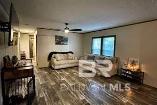 9587 Whitehouse Fork Road Ext, Bay Minette, AL 36507 - Photo 2