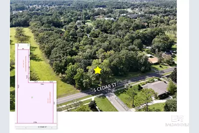 314 S Cedar Street, Foley, AL 36535 - Photo 4