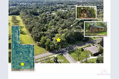 314 S Cedar Street, Foley, AL 36535 - Photo 2