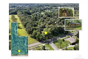 314 S Cedar St, Foley, AL 36535 - Photo 2