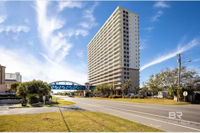 1010 West Beach Boulevard #308, Gulf Shores, AL 36542 - Photo 36