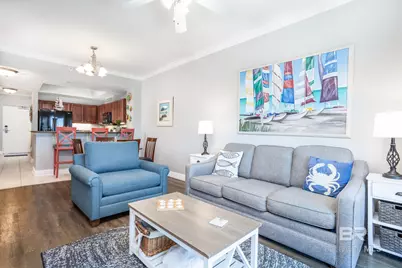 1010 West Beach Boulevard #308, Gulf Shores, AL 36542 - Photo 4