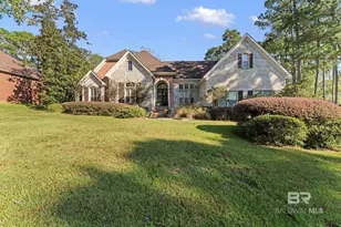 7149 Stillwater Blvd, Spanish Fort, AL 36527 - Photo 1