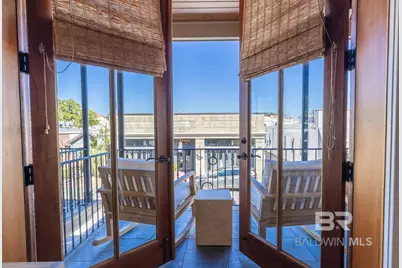 314 De La Mare Avenue #2, Fairhope, AL 36532 - Photo 4