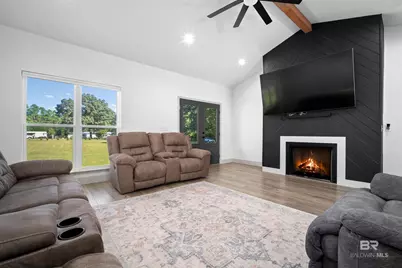 12414 Raymond Melton Road, Stapleton, AL 36578 - Photo 4