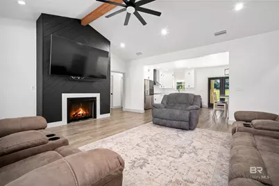 12414 Raymond Melton Road, Stapleton, AL 36578 - Photo 6