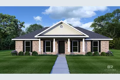 105 Marietta Street, Bay Minette, AL 36507 - Photo 1