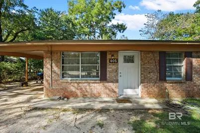 605 Dow Court, Bay Minette, AL 36507 - Photo 12