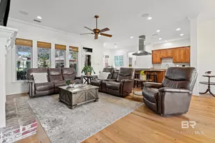 284 Saffron Ave, Fairhope, AL 36532 - Photo 8