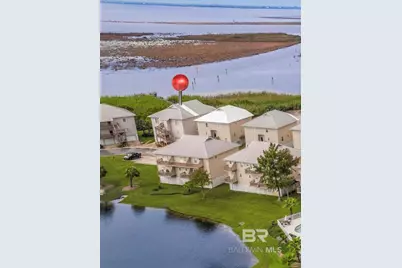 4 Yacht Club Drive #46, Daphne, AL 36526 - Photo 4